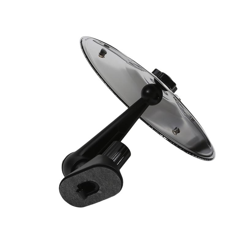 Car Cymbal Vent Decors Easy To Install Air Vent Ornament Perfect for Adding a Personal Touch To Any Vehicles Car Cymbal