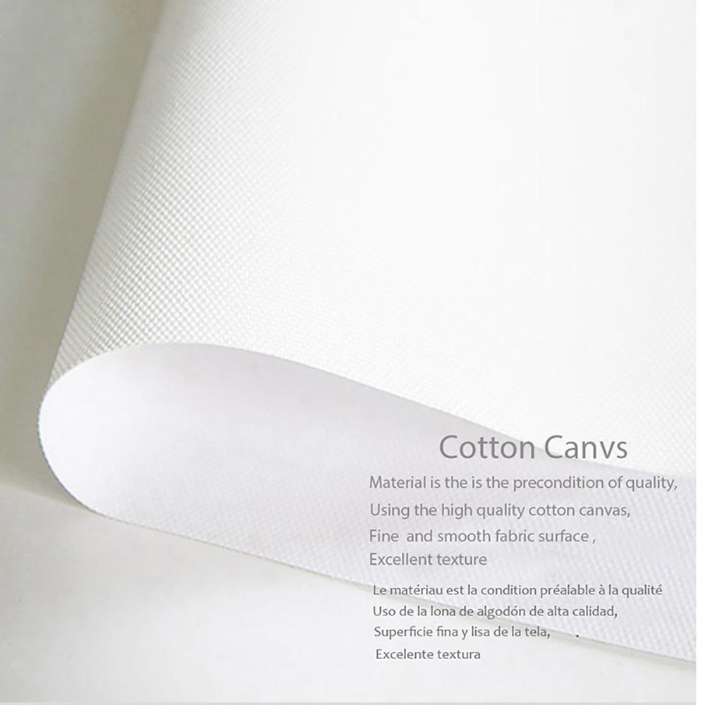 Planet Poster Galaxy Star Attraction Canvas Painting Tatooine Endor Gift Wall Art Retro Space Landscape Print Picture Room Decor