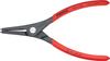 KNIPEX Shaft Snap Ring 4911A2 Pliers, 19-60mm,