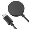 For Samsung Galaxy Watch 8/7/6/5 Pro/4/4 Classic/Active Charger USB-C Type C Charger Smart Watch Charger Replacement Charger