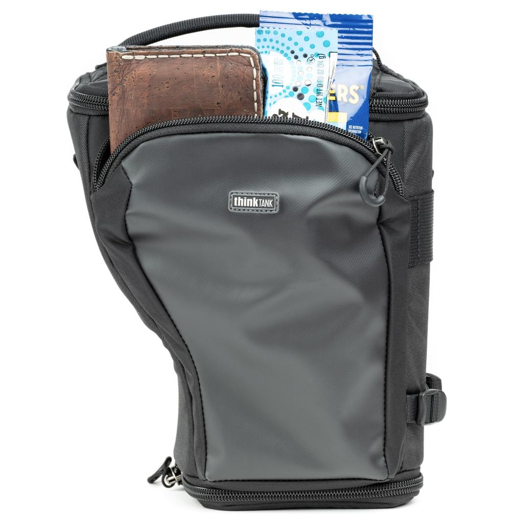 Think Tank Photo Digital Holster 40 V3 Camera Shoulder Bag Black 008184 []thinkTANKphoto
