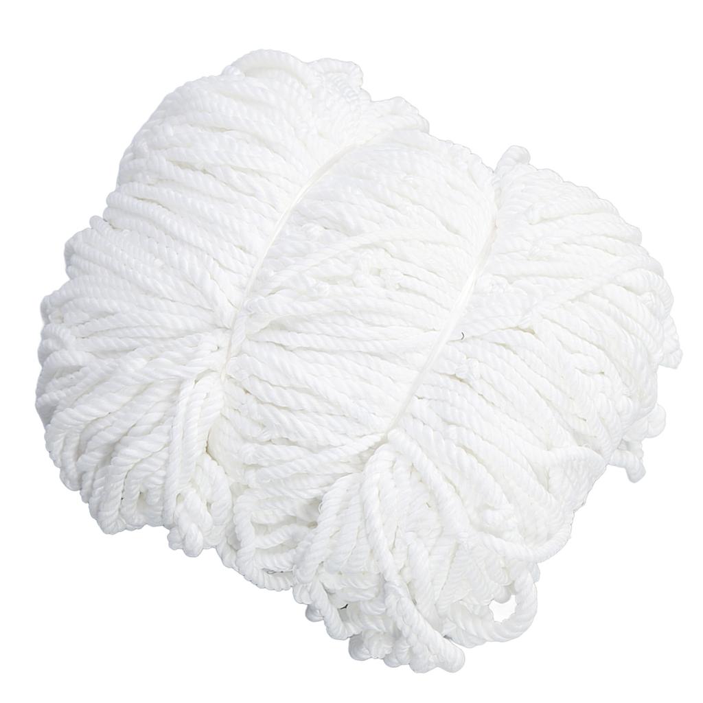 Soccer Goal Net Sport Soccer Goal Post Net for Outdoor Soccer Match Kid Playing Training Practice