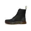 Combs Boots Unisex Boots Black 16607001