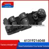 BMW X1 Power Window Switch for 2010-15 Models (E84, Part #61319216048)
