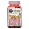 MyKind Organics, Women's Comprehensive, Organic Berry, Veggie Gummy Drops, 120