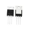 10PCS IRF840 IRF840PBF Power MOSFET N-channel 8A 500V TO-220 IR IRF 840 N-CH Field Effect Transistor TO220
