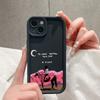 Soft Silicone Phone Casing Full Cover Camera Shockproof Protection Case for Huawei Honor Infinix Tecno iPhone Motorola Google