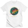 Trendy Vintage CCCP Boctok T Shirt Short Sleeve Cotton USSR Space T-shirt O-Neck Summer Exploration Soviet Union Tee