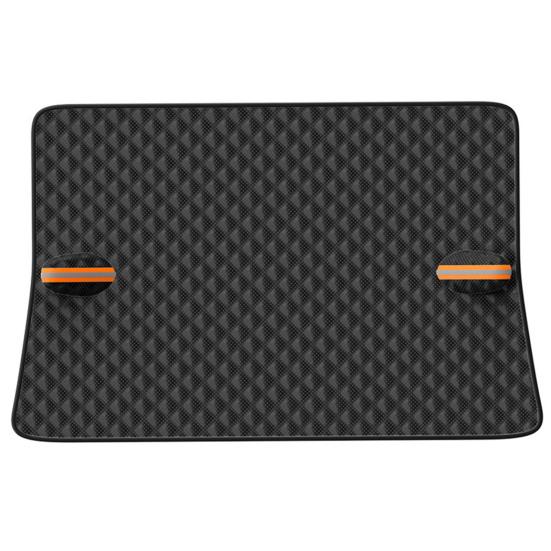 Car Windshield Snow Cover Sun-resistant Anti-Frost Freeze Protection Foldable Universal Auto SUV Winter Front