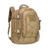 Multifunctional Outdoor Backpack Mountaineering Hiking Cycling Sports Backpack Unisex