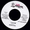 7inch Record BEENIE MAN - A Nuh Me NONE Don Corleon Rec 2005 Jamaica Reggae, Ska & Dub Used