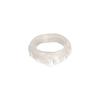 Nff Cosmos Pearl Ring-white