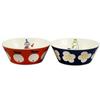 Yamaka Shoten Yamaka Shoten MOOMIN MM032/4-79 Bowl