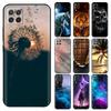 For Samsung M32 Case Matte Back Cover For Samsung A12 Phone Case For Samsung Galaxy M12 M32 A12 /A22 4g Soft Tpu Silicone Case