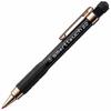 Takumi Smart Touch Knock-Style Pencil for Architects, 2mm Red Lead, Marking Tool, Smartphone Operation, 7860