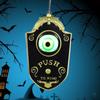 Electric Sounding Eyeball Doorbell Decorative Hanging Doorbell Halloween Doorbell  Halloween