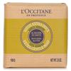L'OCCITANE Shea Butter Extra Gentle Soap - Verbena