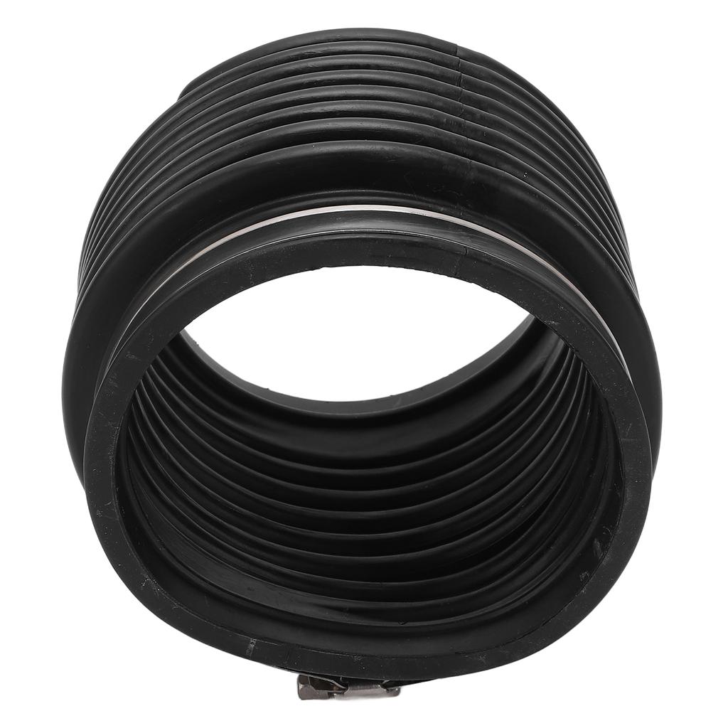 Rubber U Joint Bellows 60932A4 with 2pcs Fixed Clamps Replacement for Mercruiser Alpha One Stern