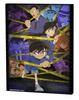 YANOMAN 366 Piece Jigsaw Puzzle Canvas Puzzle Detective Conan KEEP OUT Includes Instruction Wall Hanging Frame Piece Request Postcard Included