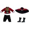 Nendoroid Doll Outfit Set Toy Soldier G12995