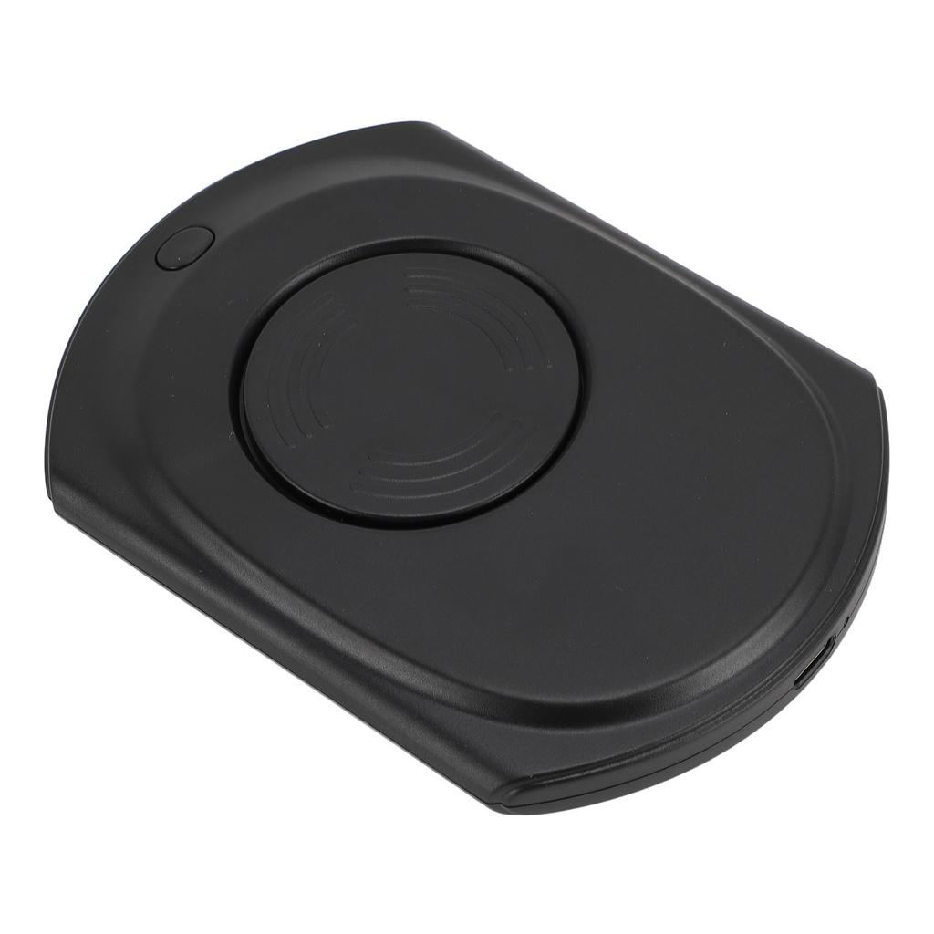 Mouse Mover Multifunction Stylish Slim Silent Mouse Jiggler Automatic Mouse Wiggler Shaker for Prevent Computer Laptop