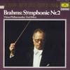 LP Record KARL BOHM - Brahms: Symphony No. 2 In D Major,  20MG0671 DEUTSCHE GRAMMO Japan Classical Used