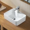 LUYI Wash Bowl Hand Wash Bowl Wash Basin Set Hand Wash Basin 405310135mm