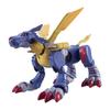 Bandai Namco Digimon Garurumon Calligraphy Action Figure 3.5-inch