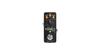 IK Multimedia TONEX One AI multiFX Micro Tone Model Compatible with Any Electric Guitar Guitar Distortion Overdrive or Other Guitar Effect Pedal Amp,