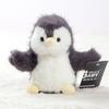 Otter Seal Penguin Turtle Plush Toy Cartoon Stuffed Animal Pendants Kids Gift