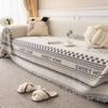 Sofa Cover Anti-cat Scratch Full Cover Sofa Towel Cover Cloth Four Seasons Universal Dust-proof Sofa Cushion