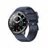 Montre Intelligente LEOTEC Wave Bleu IPS 200 mAh Bluetooth 5.0 1,28"