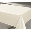 Rectangular Anti-stain Tablecloth - Ecru - 145x240 Cm