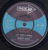 7inch Record BARBARA ACKLIN - Love Makes A Woman MU1102 MCA Records 1969 UK Soul/Funk Used