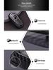 Kashiru Carbon Fiber Pattern Key Case for Buick Regal Encore - Full Wrap Protection