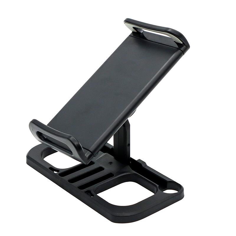 Tablet Holder Clip For DJI Mini 2/3 Pro/SE Mavic 2/Pro/Air 2/2S/Mavic MINI Remote Controller Extension Bracket Drone Accessories