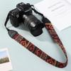 PU Leather Camera Shoulder Band SLR Camera Shoulder Strap Neck Strap DSL/DSLR Camera Strap