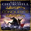 Conqueror Leopards of Normandy 3 by David Churchill Paperback Book 9781472219350