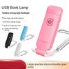 Eye Protection Reading Light LED Clip Desk Light Portable Clip On Book Light Office