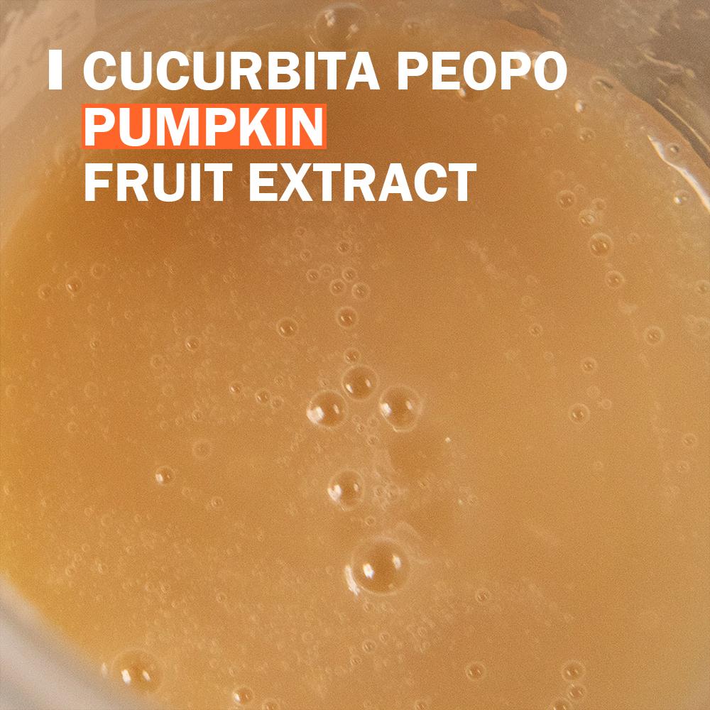 TheYEON Pumpkin Collagen Tension Up Ampoule 20ml (0.67 Fl.oz) For Face Moisturization,Smoothening,and Even Tone-Skin Firming Hydrating