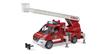 Bruder MB Fire Truck BR02673