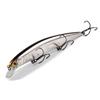 13cm 21g SP Depth1.8m Good Fishing Lures Wobbler Hard Bait Quality Professional Minnow For Fishing Tackle