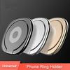 1PC Cell Phone Ring Holder Stand Universal 360 Rotation For iPhone Samsung S10 HUAWEI P30 Magnetic Car Mount Stand Smartphone