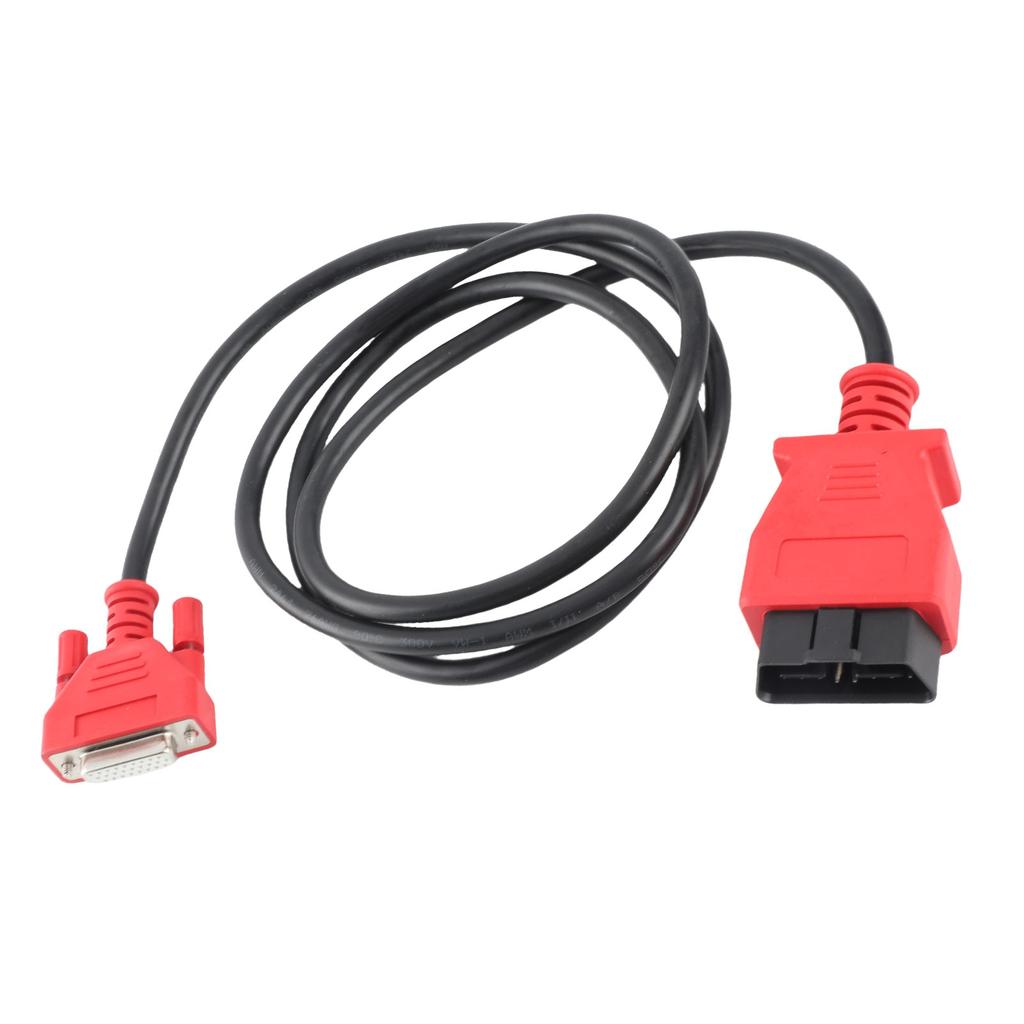 16Pin Main Test Data Cable OBD2 Diagnostic Programmer Box Fault Computer Detector for Maxisys PRO MS908P