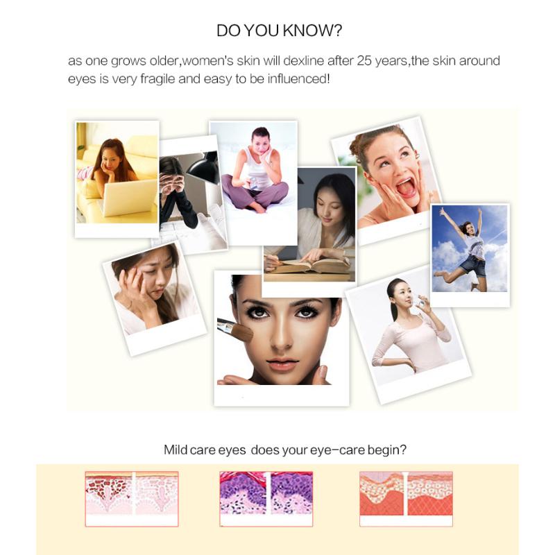 30pcs Gold Eye Mask Patches Crystal Collagen Anti Aging Remove Puffiness Dark Circles Moisturizing Sleep Eyes Pads Gel Skin Care