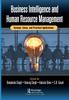 The Business Intelligence and Human Resource Management : Concept, Cases, and Practical Applications Book