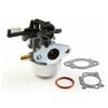 GENUINE OEM Briggs & Stratton 591137 Carburetor Replaces