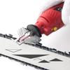 Chainsaw Sharpening Kit Electric Grinding Chain Polishing Accessory Kit Sharpening Saw Serrated Grinding Tools Power Tools