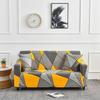 Geometric Sofa Cover Stretch Slipcovers Sofa Covers For Living Room Elastic Couch Chair Cover Sofa Towel