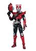TAMASHII NATIONS S.H.Figuarts Kamen Rider Drive Type Speed Heisei Generations Edition Approx. 145mm PVC&ABS Painted Movable Figure